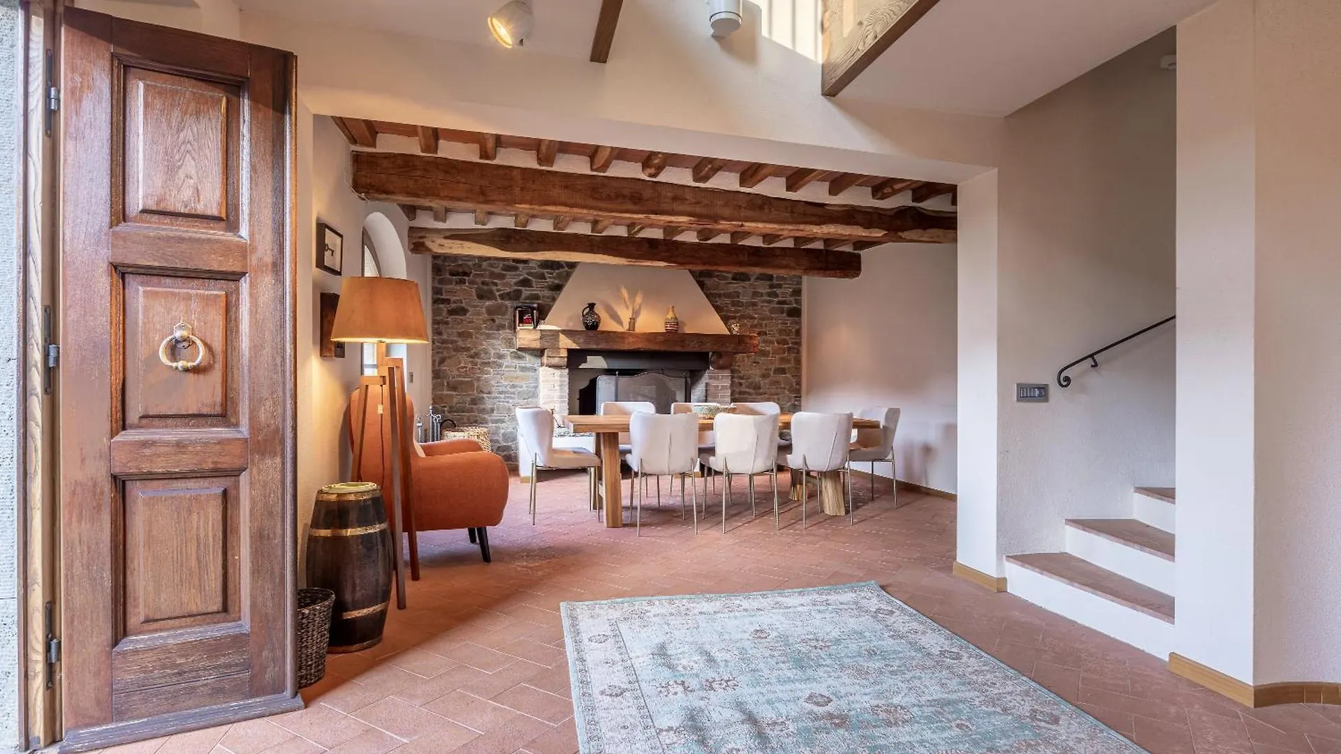 Vila Casa Bachella Bagni di Lucca